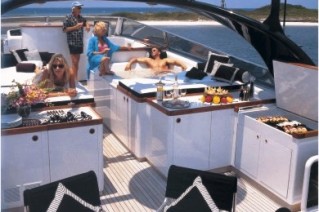 Joanne  Upper Deck